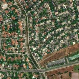 Satellite imagery of San Carlos de Apoquindo, CL