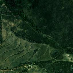 Satellite imagery of BOTHMASKLOOF A, ZA