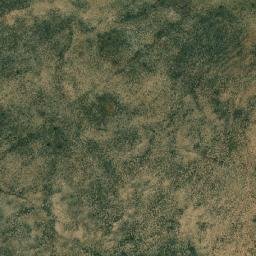 Satellite imagery of KLEINSTRAAT, ZA
