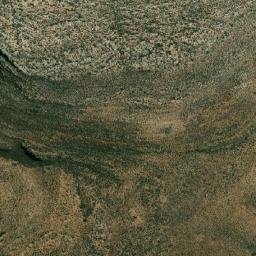 Satellite imagery of Waaihoek, ZA