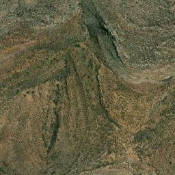 Satellite imagery of Waaihoek, ZA