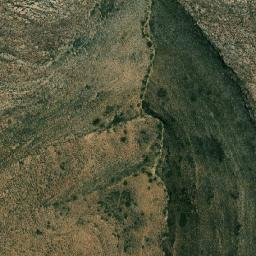 Satellite imagery of Waaihoek, ZA