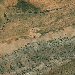 Satellite imagery of Witrant, ZA