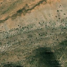 Satellite imagery of Witrant, ZA
