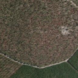 Satellite imagery of Western Number Three Colliery, AU