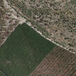 Satellite imagery of Western Number Three Colliery, AU