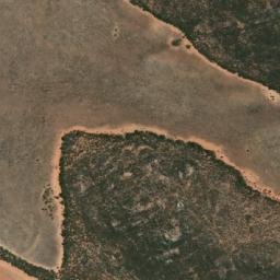Satellite imagery of Sheoak Hill, AU