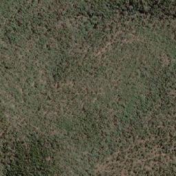 Satellite imagery of Mount Taylor, AU