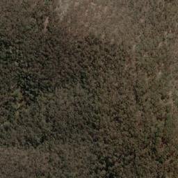 Satellite imagery of Ovens Trig Station, AU