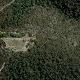 Satellite imagery of Maroota Historic Site, AU