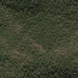 Satellite imagery of Oyster Shell Hill, AU