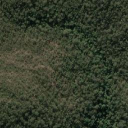 Satellite imagery of Oyster Shell Hill, AU