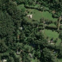 Satellite imagery of Long Hill, AU