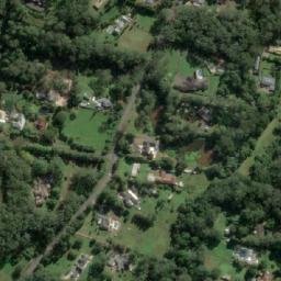 Satellite imagery of Long Hill, AU