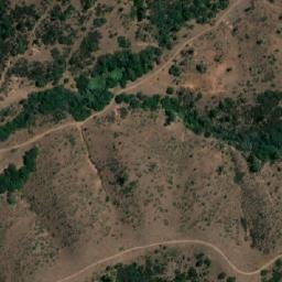 Satellite imagery of Alto del Rubio, CL