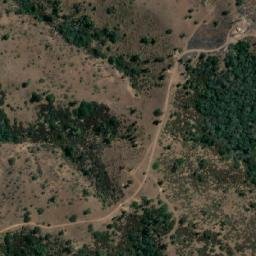 Satellite imagery of Alto del Rubio, CL