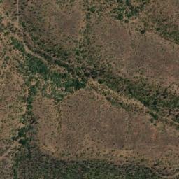 Satellite imagery of El Águila, CL