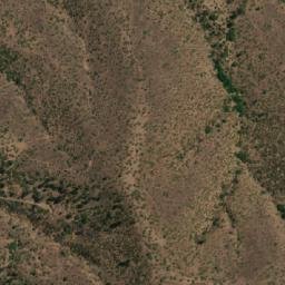 Satellite imagery of El Águila, CL