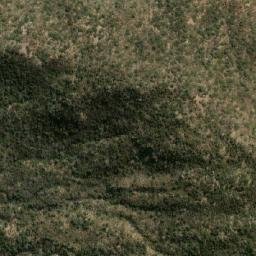 Satellite imagery of Cerro Ángeles, CL