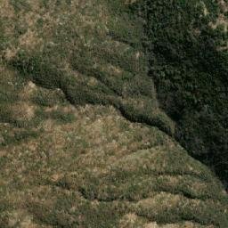 Satellite imagery of Cerro Ángeles, CL