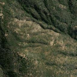 Satellite imagery of Cerro Monte Negro, CL