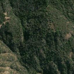 Satellite imagery of Cerro Monte Negro, CL