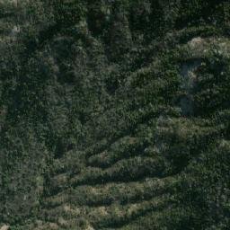 Satellite imagery of Cordón de La Palmilla, CL