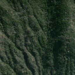 Satellite imagery of Cordón de La Palmilla, CL