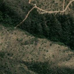 Satellite imagery of Cuesta de Loleo, CL