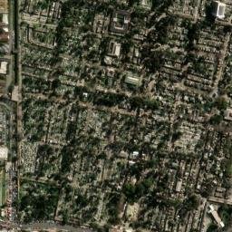 Satellite imagery of Cerro Blanco, CL