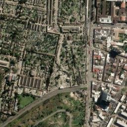 Satellite imagery of Cerro Blanco, CL