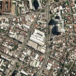 Satellite imagery of Cerro Blanco, CL