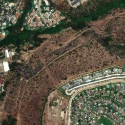 Satellite imagery of San Carlos de Apoquindo, CL