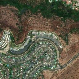 Satellite imagery of San Carlos de Apoquindo, CL