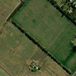 Satellite imagery of SNI1, BR