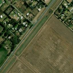 Satellite imagery of SNI1, BR