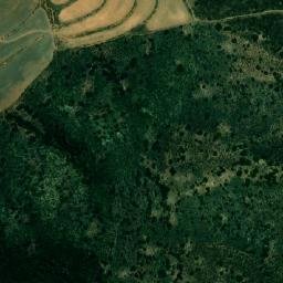Satellite imagery of BOTHMASKLOOF A, ZA