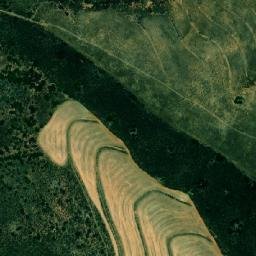 Satellite imagery of BOTHMASKLOOF A, ZA