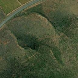 Satellite imagery of BROEKRIVIERSBERG, ZA
