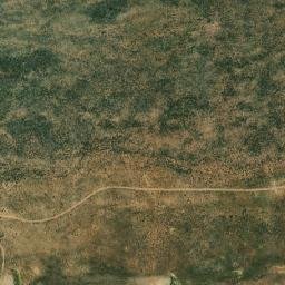 Satellite imagery of KLEINSTRAAT, ZA