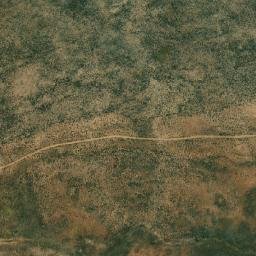 Satellite imagery of KLEINSTRAAT, ZA