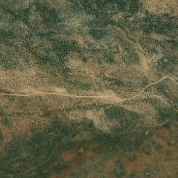 Satellite imagery of KLEINSTRAAT, ZA