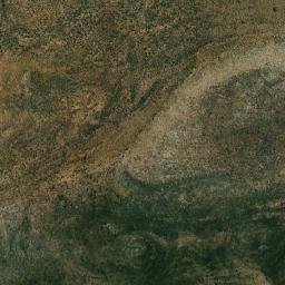 Satellite imagery of Waaihoek, ZA