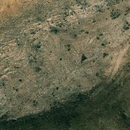 Satellite imagery of Witrant, ZA