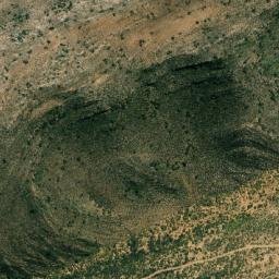 Satellite imagery of Witrant, ZA
