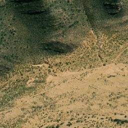 Satellite imagery of Witrant, ZA