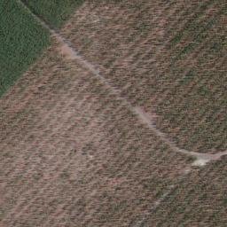 Satellite imagery of Western Number Three Colliery, AU