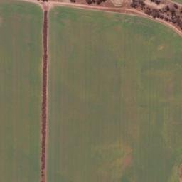 Satellite imagery of Bullock Hills, AU