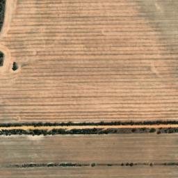 Satellite imagery of Cotinga Hill, AU