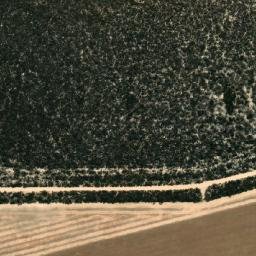 Satellite imagery of Cotinga Hill, AU